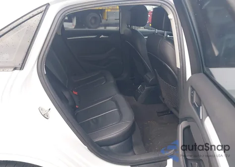 2015 Audi A3 2.0T Premium from USA, damaged, VIN WAUBFGFF7F1024615